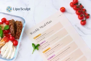 Best Weight Loss Diet Plan For Men 5 Get the best results from Lipo Sculpt with non surgical weight loss plus best diet for men Bootle