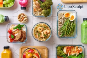 Natural Diet Options For Body Transformation 2 Your diet is great for body transformation Bootle - read on to find out more!