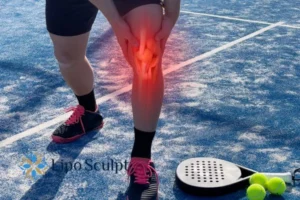 Injury Recovery Using Tonesculpt 2 Are you looking to accelerate your injury recovery Bootle contact Lipo Sculpt today!