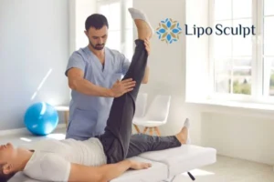 Injury Recovery Using Tonesculpt 3 Get faster results, include Tonesculpt in your injury recovery Bootle
