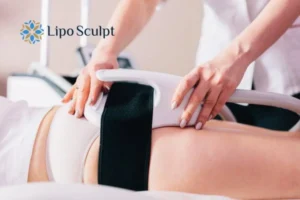 Unveiling the Science of Cellulite Reduction with EM Tone Sculpt 3 Cellulite reduction Bootle from Lipo Sculpt - book in today!