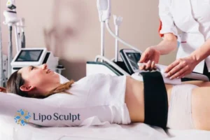 Unveiling the Science of Cellulite Reduction with EM Tone Sculpt 4 Book in today for cellulite reduction Bootle treatment!