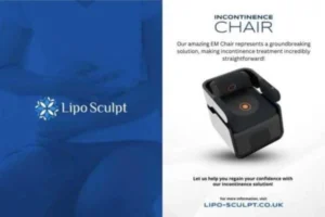 Erectile Dysfunction - Causes and Treatments 4 Are you looking for incontinence treatment - we have an EM Chair Bootle near you! Contact us today!