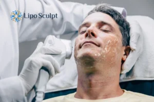 Why people choose HI-FU for their facelifts 3 Book a consultation today with Lipo Sculpt Bootle for your HIFU facelift today!