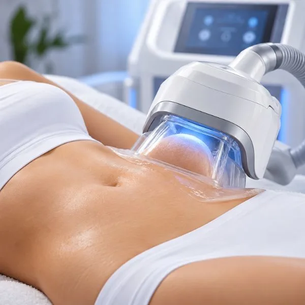 Cryolipolysis Fat freezing Bootle